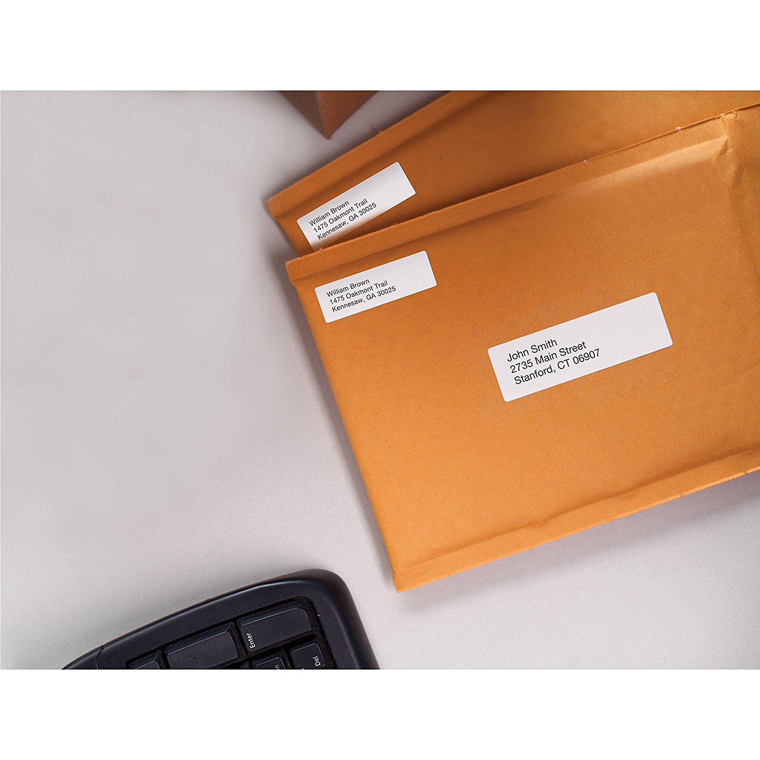 DYMO S0722520 LabelWriter Return Address Labels